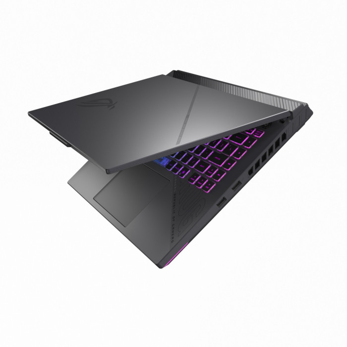 Ноутбук ASUS ROG Strix G16 G614PR-RV010W 16' FHD+ 165Hz Ryzen 9 8940HX 16GB 512GB RTX5070 Ti Win11