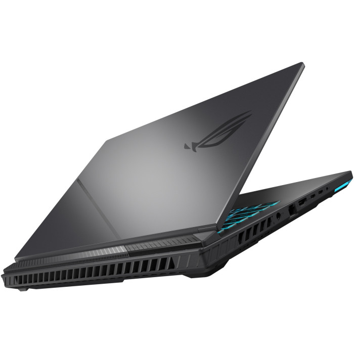 Ноутбук ASUS ROG Strix G16 G614PR-RV010W 16' FHD+ 165Hz Ryzen 9 8940HX 16GB 512GB RTX5070 Ti Win11