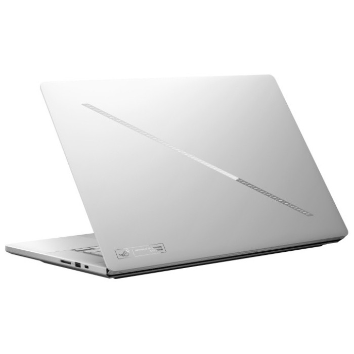 Ноутбук ASUS ROG Zephyrus G16 GU606AX-TB022W 16' 2.5K 240Hz Core Ultra 9 386H 64GB 1TB RTX5090 Win11