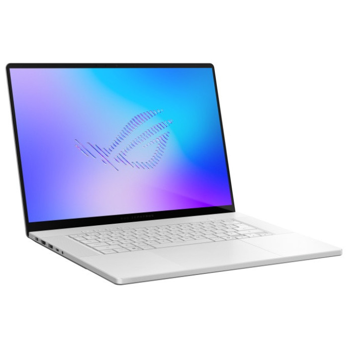 Ноутбук ASUS ROG Zephyrus G16 GU606AX-TB022W 16' 2.5K 240Hz Core Ultra 9 386H 64GB 1TB RTX5090 Win11
