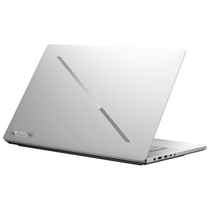 Ноутбук ASUS ROG Zephyrus G16 GU606AX-TB022W 16' 2.5K 240Hz Core Ultra 9 386H 64GB 1TB RTX5090 Win11