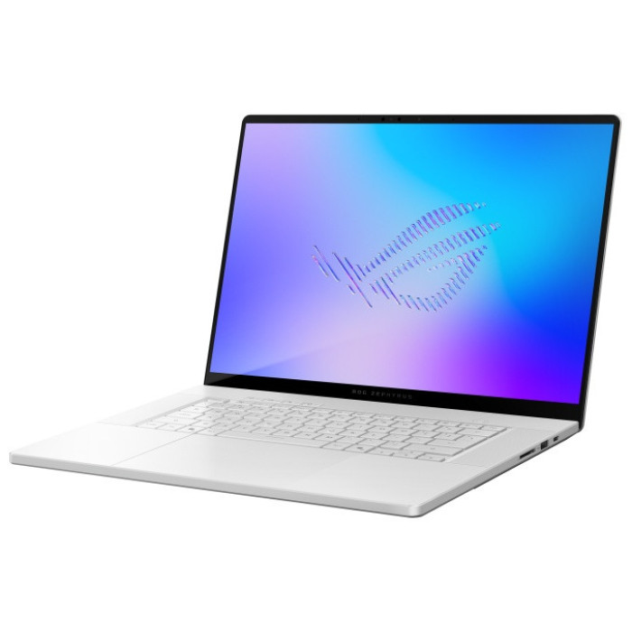 Ноутбук ASUS ROG Zephyrus G16 GU606AX-TB022W 16' 2.5K 240Hz Core Ultra 9 386H 64GB 1TB RTX5090 Win11