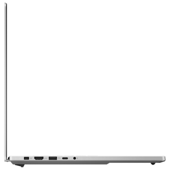 Ноутбук ASUS ROG Zephyrus G16 GU606AX-TB022W 16' 2.5K 240Hz Core Ultra 9 386H 64GB 1TB RTX5090 Win11