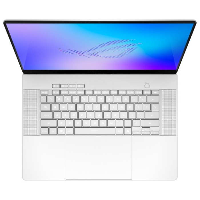 Ноутбук ASUS ROG Zephyrus G16 GU606AX-TB022W 16' 2.5K 240Hz Core Ultra 9 386H 64GB 1TB RTX5090 Win11
