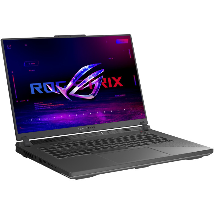 Ноутбук ASUS ROG Strix G18 G815LR 18' 2.5K 300Hz Core Ultra 9 290HX Plus 32GB 1TB RTX5070 Ti Win11