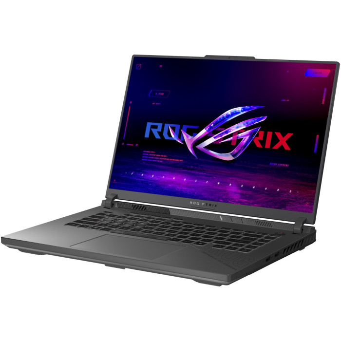 Ноутбук ASUS ROG Strix G18 G815LR 18' 2.5K 300Hz Core Ultra 9 290HX Plus 32GB 1TB RTX5070 Ti Win11