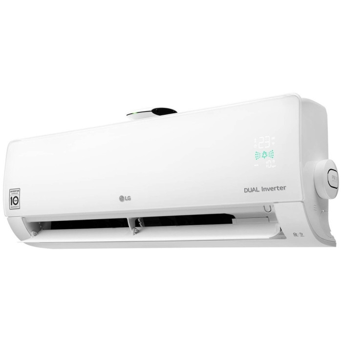 LG AP09RT белый