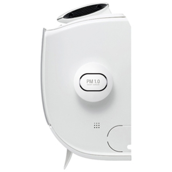 LG AP09RT белый
