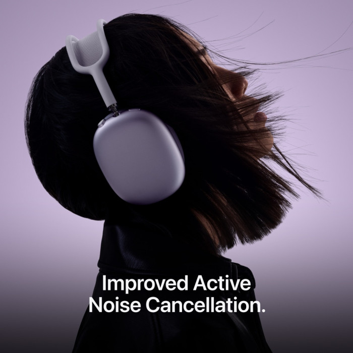 Наушники Apple / AirPods Max2 -Starlight MHWL4ZE/A