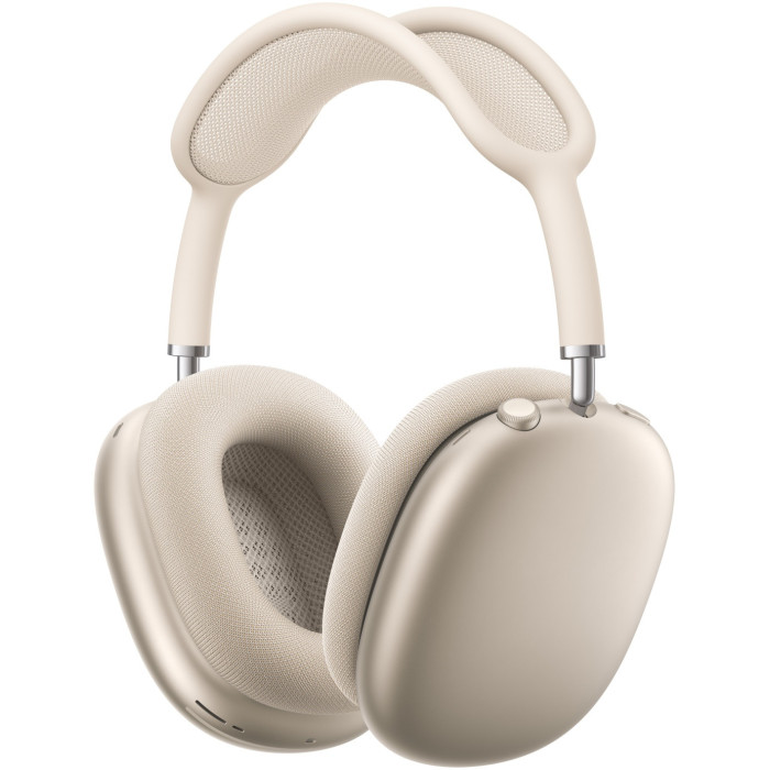 Наушники Apple / AirPods Max2 -Starlight MHWL4ZE/A