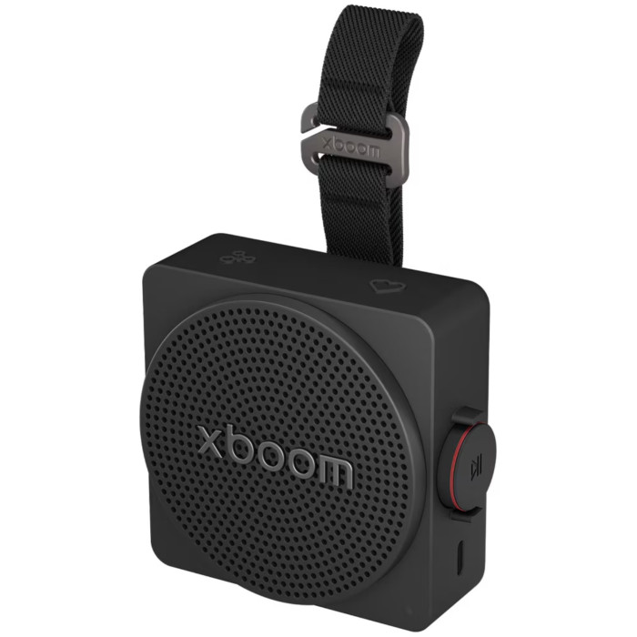 Портативная колонка LG / XBOOM Mini