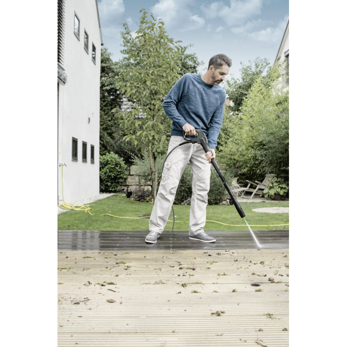 Аппарат высокого давления Karcher / 1.317-300.0 K 7 Power Flex