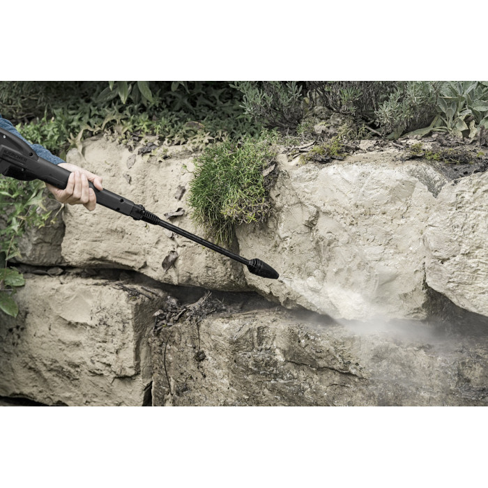 Аппарат высокого давления Karcher / 1.317-300.0 K 7 Power Flex