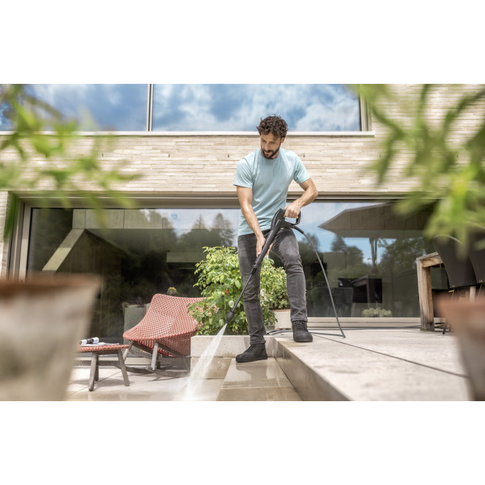 Аппарат высокого давления Karcher / 1.317-300.0 K 7 Power Flex