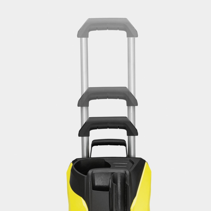 Аппарат высокого давления Karcher / 1.317-300.0 K 7 Power Flex
