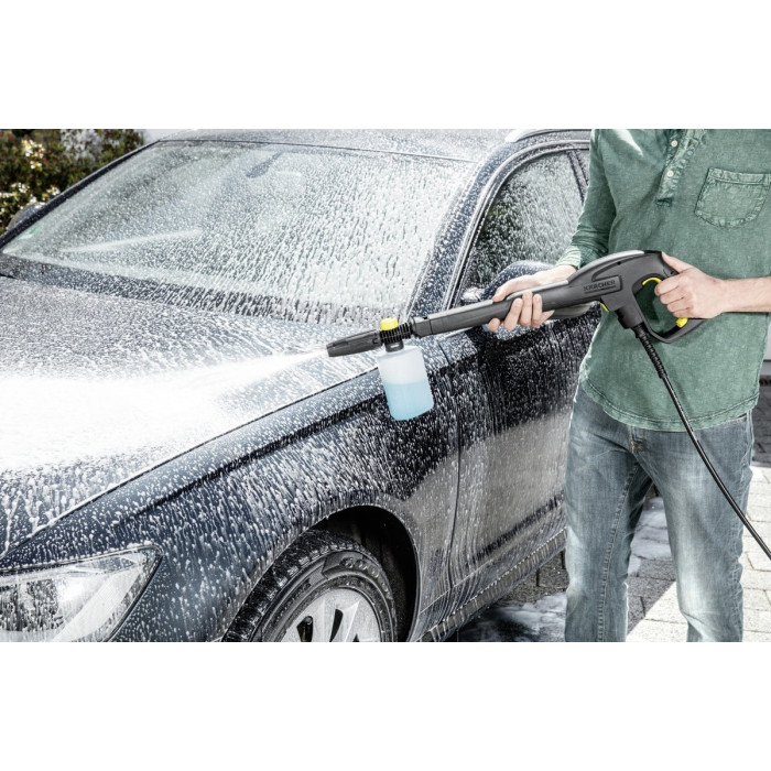 Пенная насадка Karcher / 0,6 л 2.643-147.0