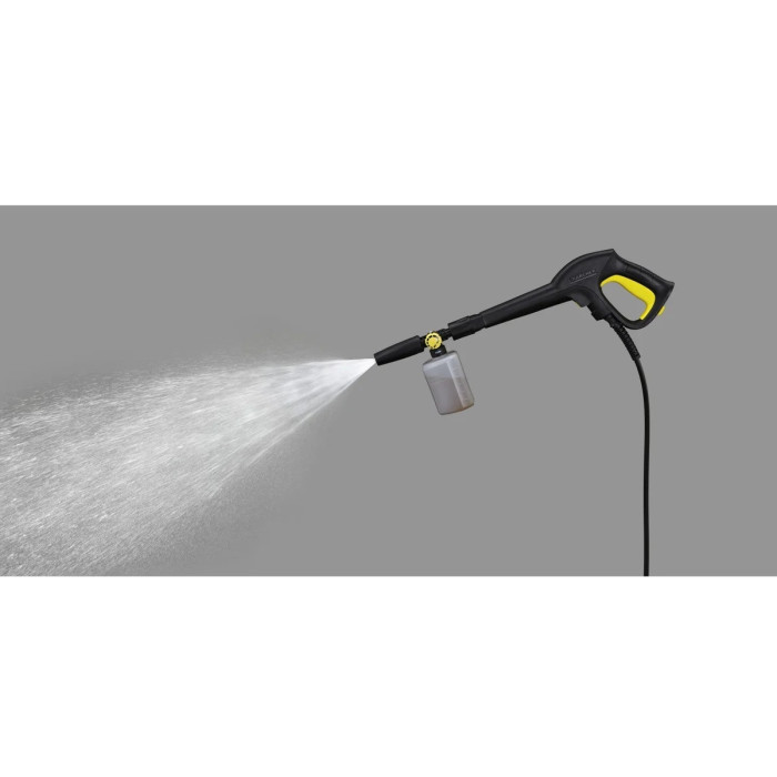 Пенная насадка Karcher / 0,6 л 2.643-147.0