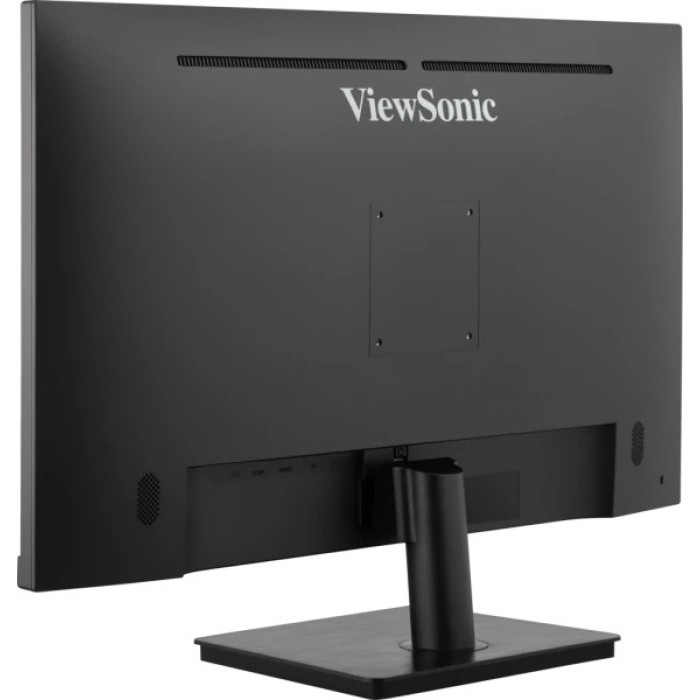 Монитор 32' 4K Viewsonic VA3208-4K-HD черный