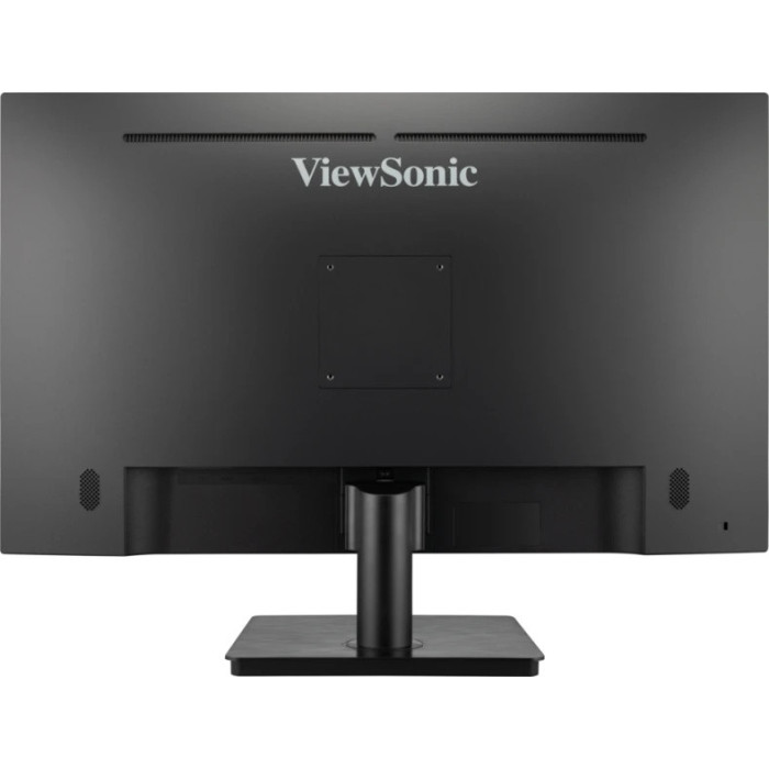 Монитор 32' 4K Viewsonic VA3208-4K-HD черный