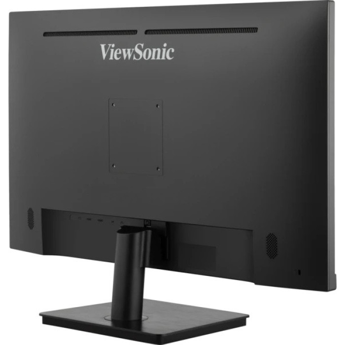 Монитор 32' 4K Viewsonic VA3208-4K-HD черный