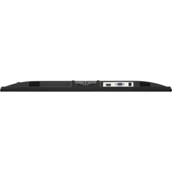 Монитор 24' FHD Viewsonic VA24E1-H черный