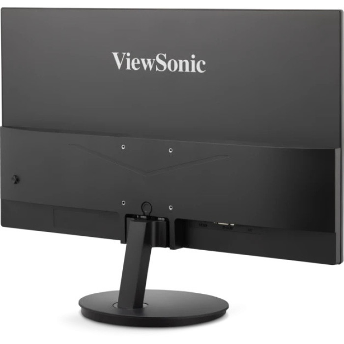 Монитор 24' FHD Viewsonic VA24E1-H черный