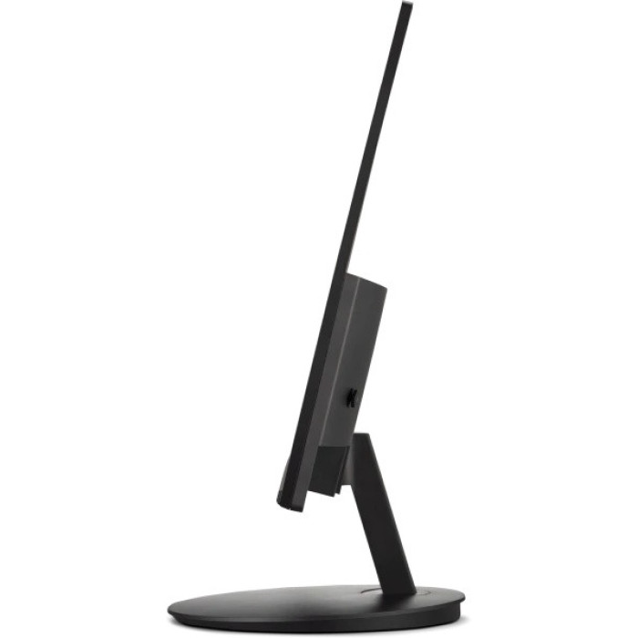 Монитор 24' FHD Viewsonic VA24E1-H черный