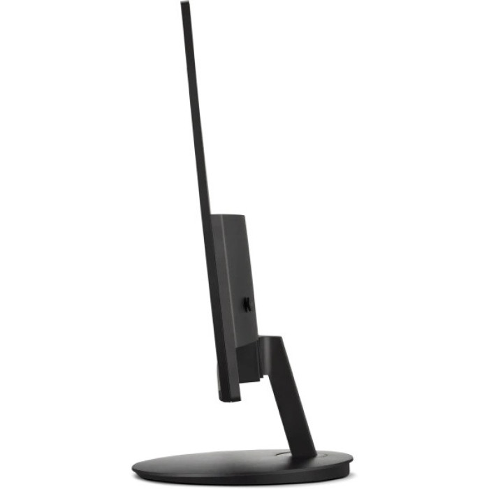 Монитор 24' FHD Viewsonic VA24E1-H черный