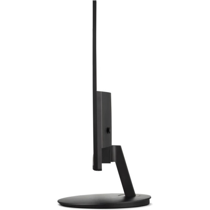 Монитор 24' FHD Viewsonic VA24E1-H черный