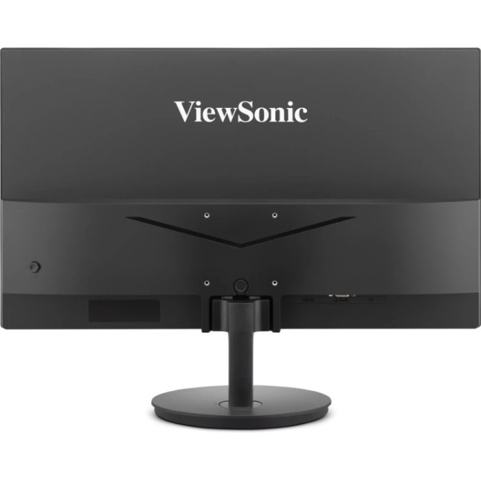 Монитор 24' FHD Viewsonic VA24E1-H черный