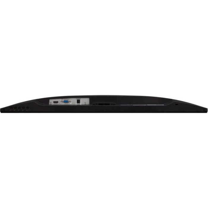 Монитор 27' FHD Viewsonic VA2732-H-2 черный