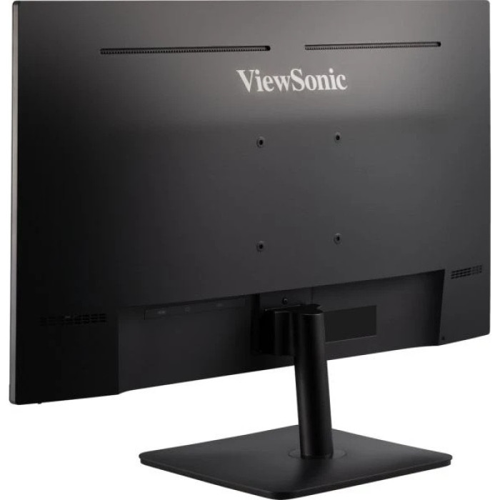 Монитор 27' FHD Viewsonic VA2732-H-2 черный