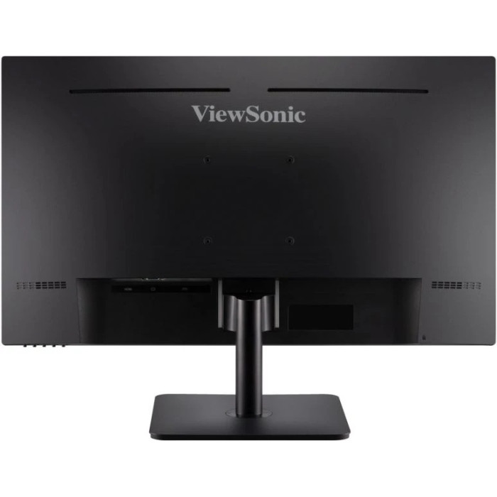 Монитор 27' FHD Viewsonic VA2732-H-2 черный