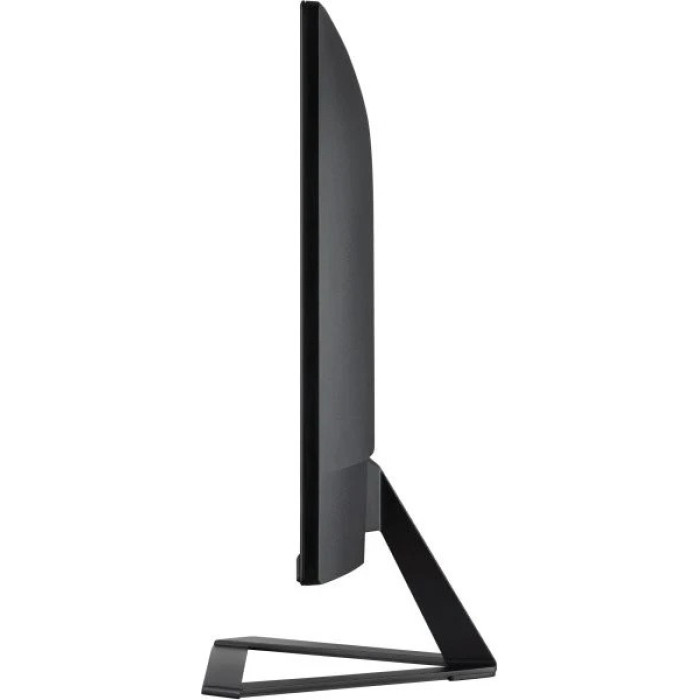Монитор 24' FHD Viewsonic VX2479A-HD-PRO черный