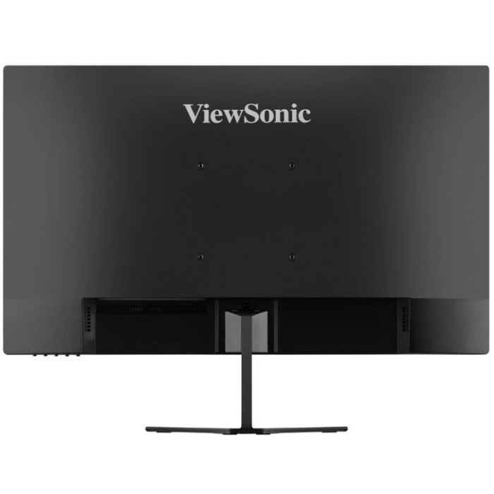 Монитор 24' FHD Viewsonic VX2479A-HD-PRO черный