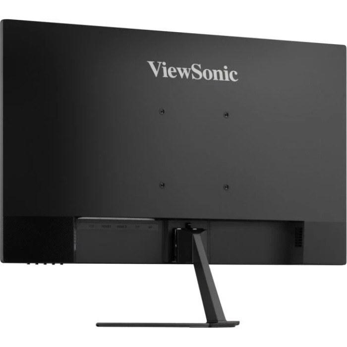 Монитор 24' FHD Viewsonic VX2479A-HD-PRO черный