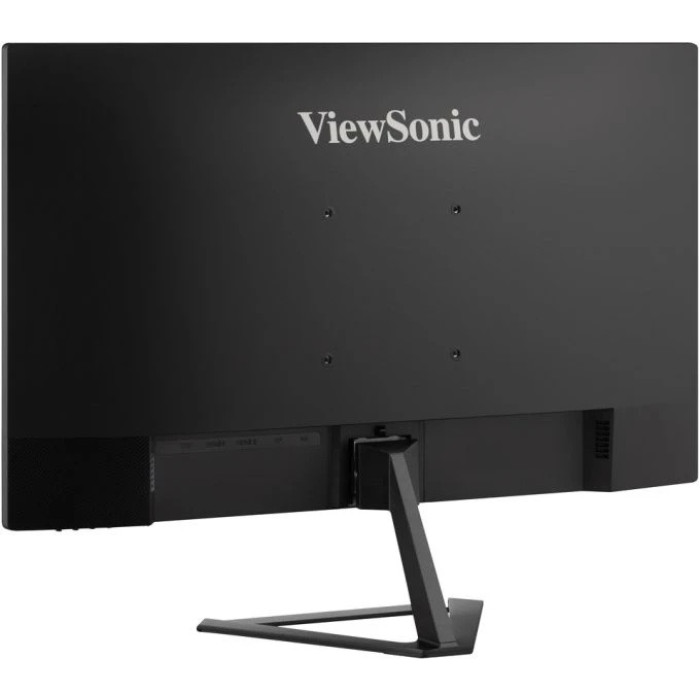 Монитор 24' FHD Viewsonic VX2479A-HD-PRO черный
