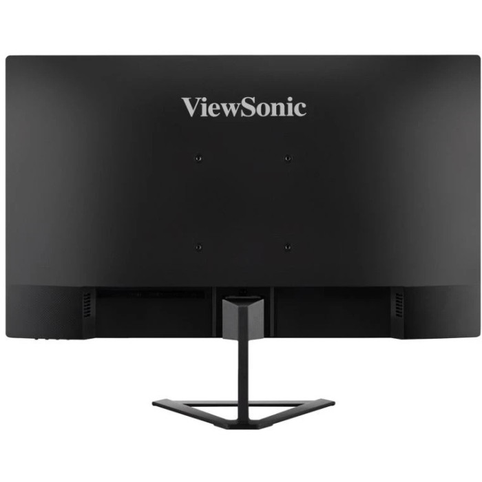 Монитор 24' FHD Viewsonic VX2479A-HD-PRO черный