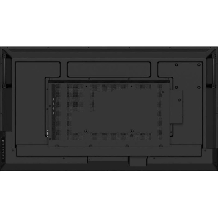 Коммерческий дисплей Viewsonic 43' CDE4314-2C черный