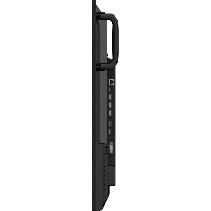 Коммерческий дисплей Viewsonic 43' CDE4314-2C черный