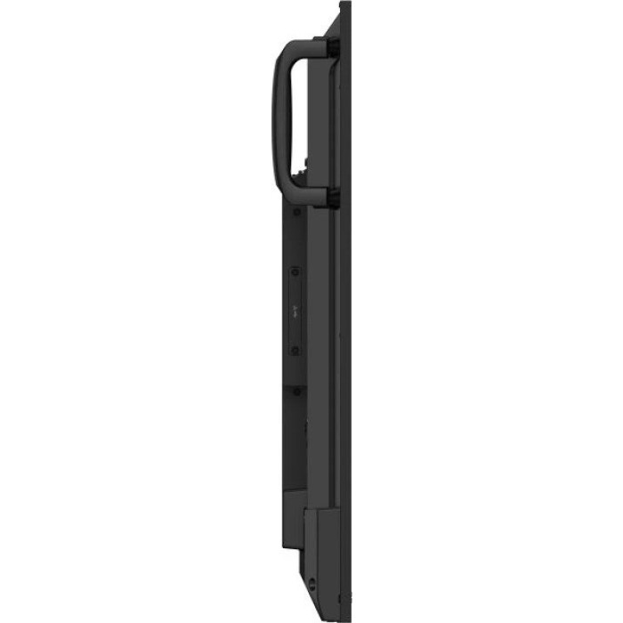 Коммерческий дисплей Viewsonic 43' CDE4314-2C черный
