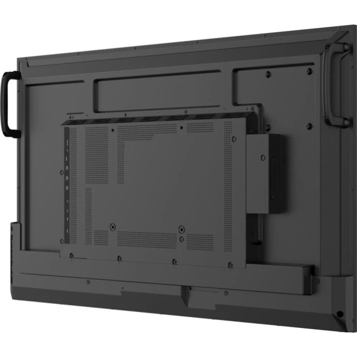 Коммерческий дисплей Viewsonic 43' CDE4314-2C черный