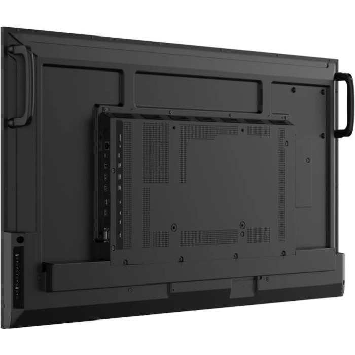 Коммерческий дисплей Viewsonic 43' CDE4314-2C черный