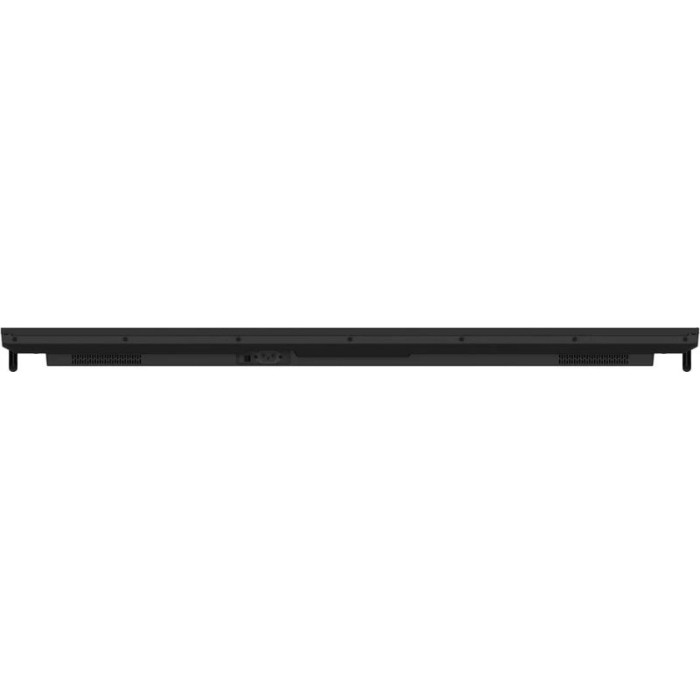 Коммерческий дисплей Viewsonic 50' CDE5014-2C черный