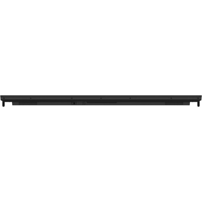 Коммерческий дисплей Viewsonic 55' CDE5514-2C черный