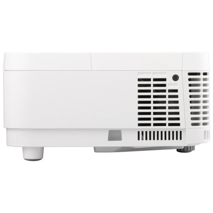 Проектор для дом. кино ViewSonic PX700HDH белый