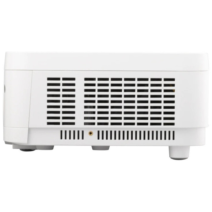 Проектор для дом. кино ViewSonic PX700HDH белый