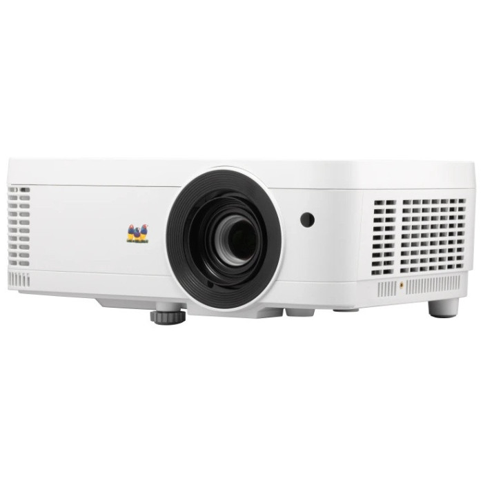 Проектор для дом. кино ViewSonic PX700HDH белый