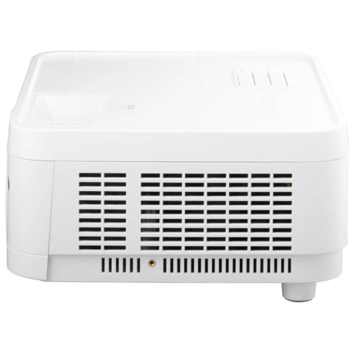 Проектор для дом. кино ViewSonic PX700HDH белый