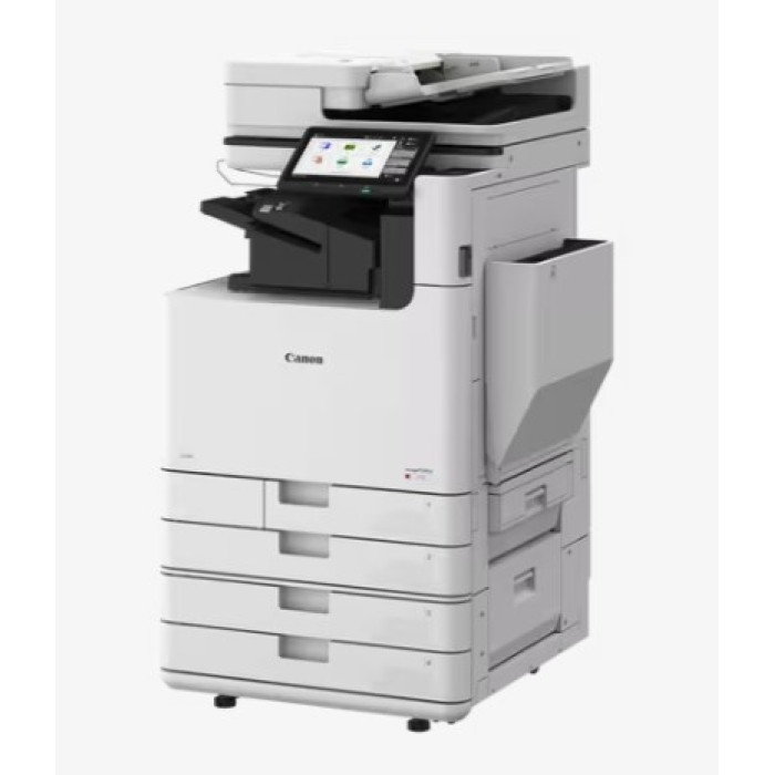 МФП Canon/imageFORCE C7165/6382C005/принтер/сканер/копир/факс/A4/65 ppm/4800x2400 dpi